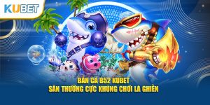 Bắn cá B52