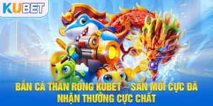 Bắn cá thần rồng