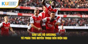 Câu lạc bộ bóng đá Arsenal