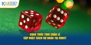Công thức tính chẳn lẻ