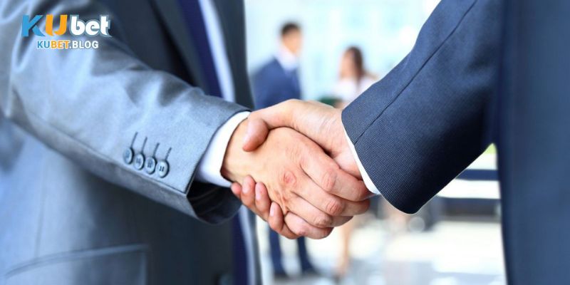 Điều kiện để đăng ký trở thành đối tác đại lý của nhà cái