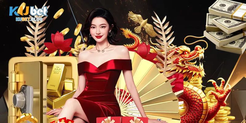 Những lợi ích hấp dẫn khi trở thành đại lý Kubet