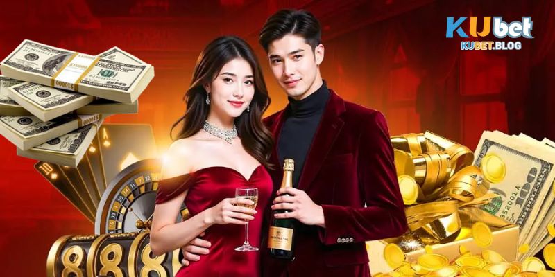 Chính sách thưởng hấp dẫn dành cho đại lý chính thức của nhà cái