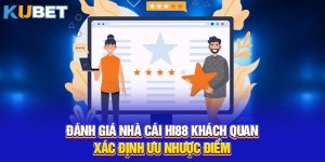 Nhà cái hi88