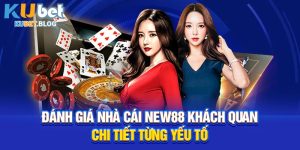 Review nhà cái new88