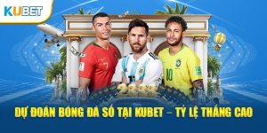 Bóng Đá Số Tại Kubet