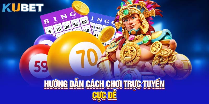 Hướng dẫn cách chơi trực tuyến cực dễ