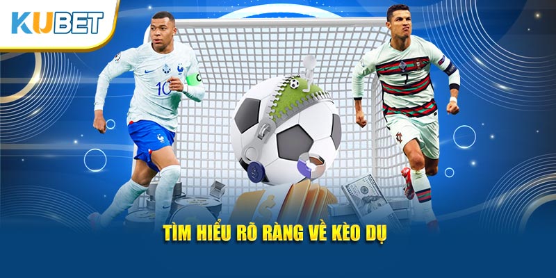 Kèo dụ thay đổi đột ngột vào giờ chót