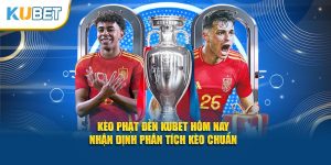 Kèo phạt đền tại sân chơi KUBET