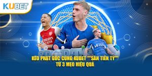 Kèo phạt góc