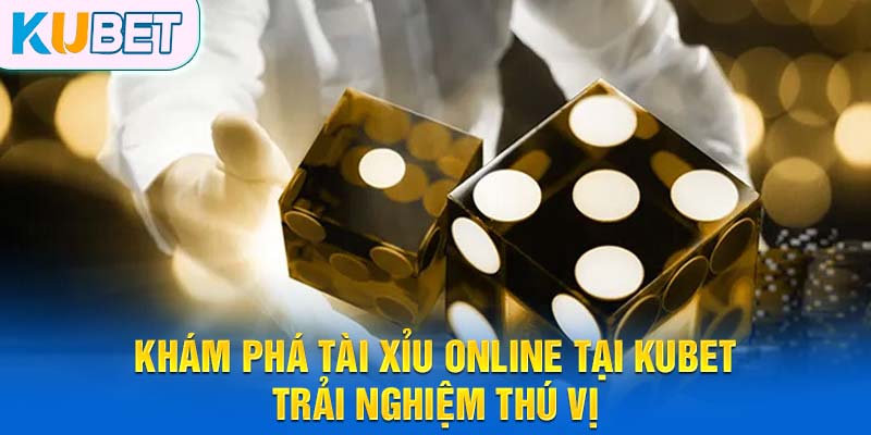 Tài xỉu online