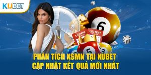Phân tích XSMN tại KUBET