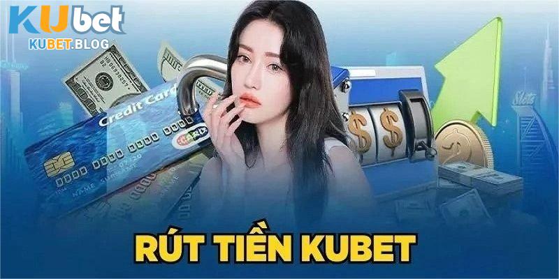 Hàng loạt hẫu đãi cực chất lượng đang chờ bạn cùng với giao dịch rút tiền KUBET thành công