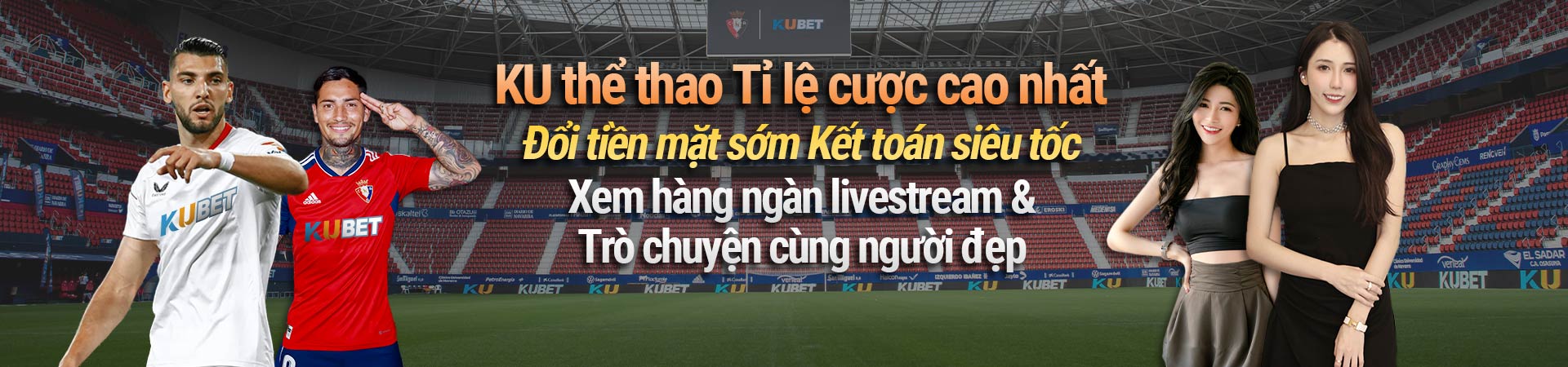 Thương hiệu kubet