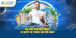 Soi cầu miền bắc