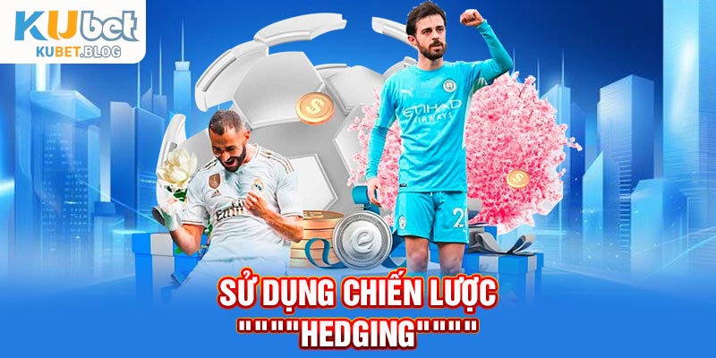 Sử dụng chiến lược