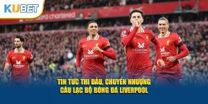 Câu lạc bộ bóng đá Liverpool