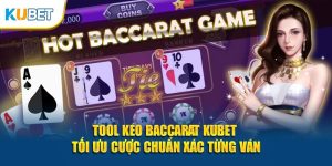 Tool kéo Baccarat