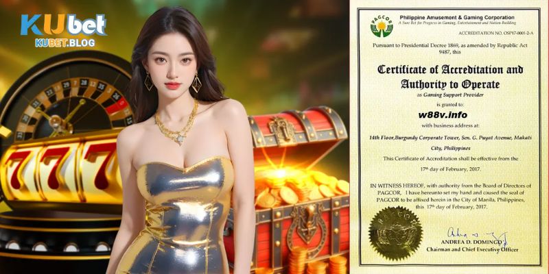 Để được cấp giấy phép hoạt động nhà cái cần phải đáp ứng các điều kiện về pháp lý